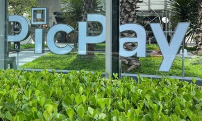 Brazilian fintech PicPay discloses revenue jump in US IPO paperwork