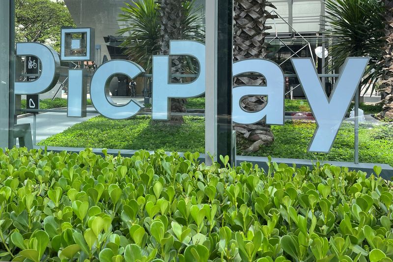 Brazilian fintech PicPay discloses revenue jump in US IPO paperwork