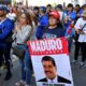 Over a dozen media workers detained in Venezuela, says national press association