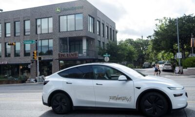 US House panel to consider legislation that could speed self-driving car deployment