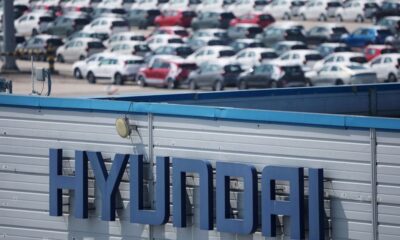 Hyundai Motor shares rise 15% to hit record high amid Nvidia tie-up speculation