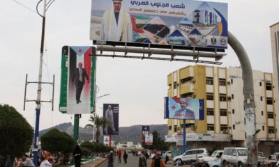 Yemen separatist leader fails to attend crisis talks as Saudi-UAE rift deepens