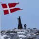 France working with allies on plan should US move on Greenland