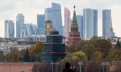 The last Russia-US nuclear treaty is about to expire. What happens next?