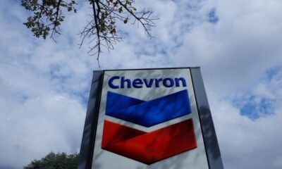 Chevron competes with rivals for Venezuelan oil sales, sources say