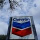 Chevron competes with rivals for Venezuelan oil sales, sources say