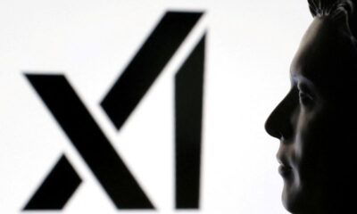 Musk’s xAI quarterly net loss widens to $1.46 billion, Bloomberg News reports