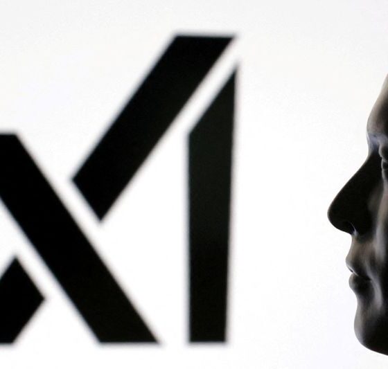 Musk’s xAI quarterly net loss widens to $1.46 billion, Bloomberg News reports