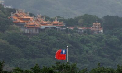 Analysis-Venezuela-style strike on Taiwan’s leader could prove tricky for China