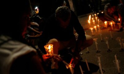 Factbox-Venezuela’s most prominent prisoners linked to opposition movement