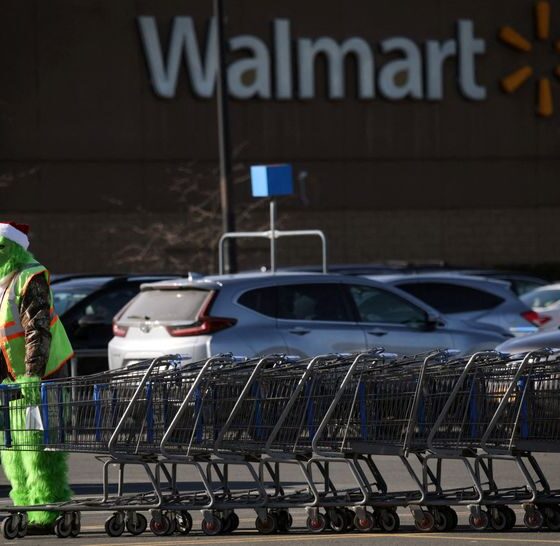 Walmart to replace Astrazeneca on Nasdaq-100 on Jan 20