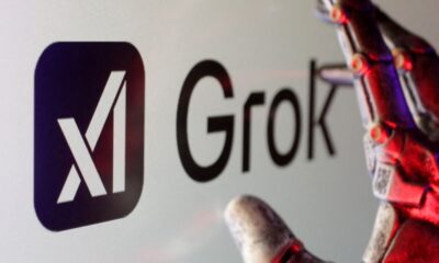 Indonesia temporarily blocks access to Grok over  sexualised images