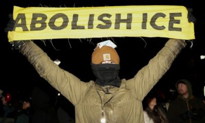 Trump’s showy immigration enforcement leads to violent confrontations