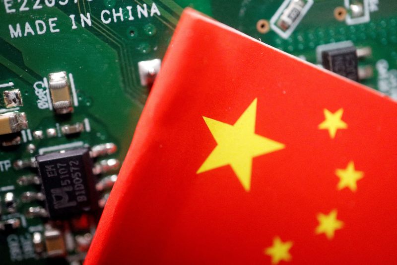 China is closing in on US technology lead despite constraints, AI researchers say
