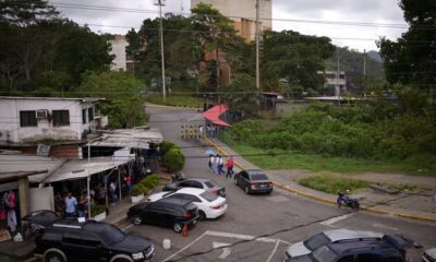 Number of prisoners released in Venezuela rises to 18, rights groups say