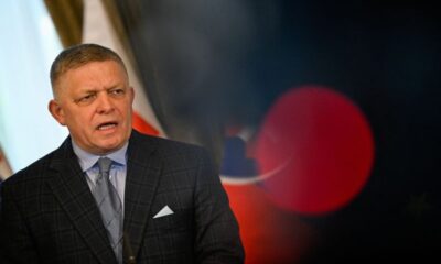 Slovakia to sign nuclear energy cooperation agreement with US, PM Fico says