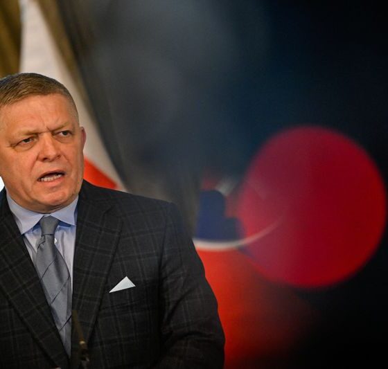 Slovakia to sign nuclear energy cooperation agreement with US, PM Fico says