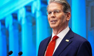 Exclusive-US may lift more Venezuela sanctions next week, Bessent says