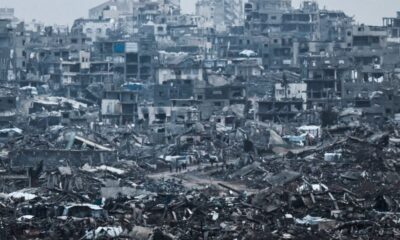 Bangladesh seeks to join international force in Gaza