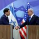 Rubio and Netanyahu discuss Iran, Syria and Gaza, Axios reports