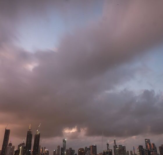 Israel on high alert for possibility of US intervention in Iran, sources say