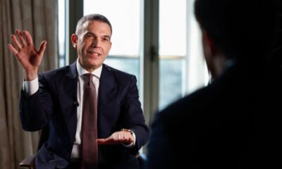 Dar Global and Trump Organization launch $10 billion Saudi developments