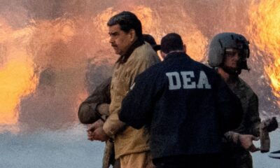 Analysis-With Venezuela raid, US tells China to keep away from the Americas