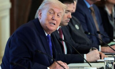 Trump briefing on Iran options planned for Tuesday, WSJ reports