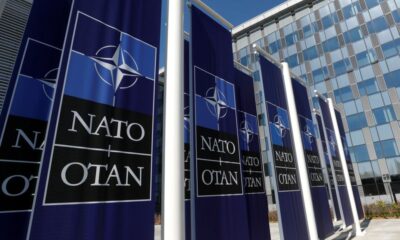 UK says NATO talks on deterring Russia in the Arctic ’business as usual’