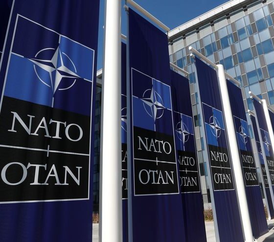 UK says NATO talks on deterring Russia in the Arctic ’business as usual’