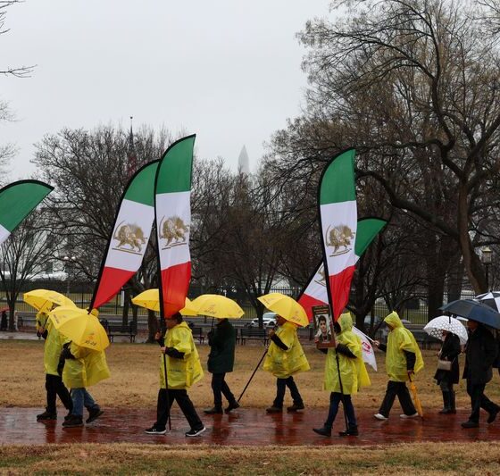 Some US senators skeptical about military options for Iran