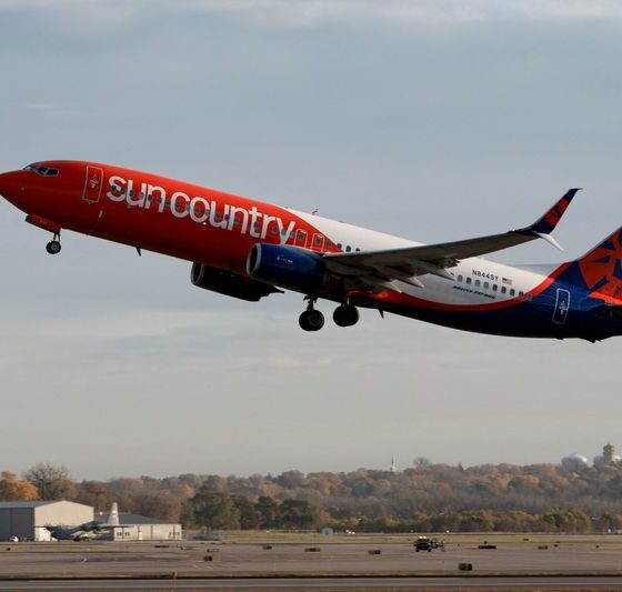Allegiant to acquire Sun Country Airlines for $1.5 billion
