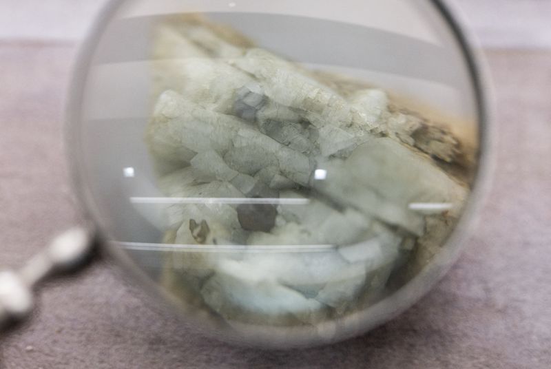 Japan sets sail on rare earth hunt as China tightens supplies