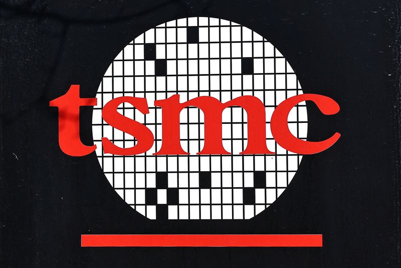 US-Taiwan near trade deal to lower tariff, boost TSMC facilities, NYT reports