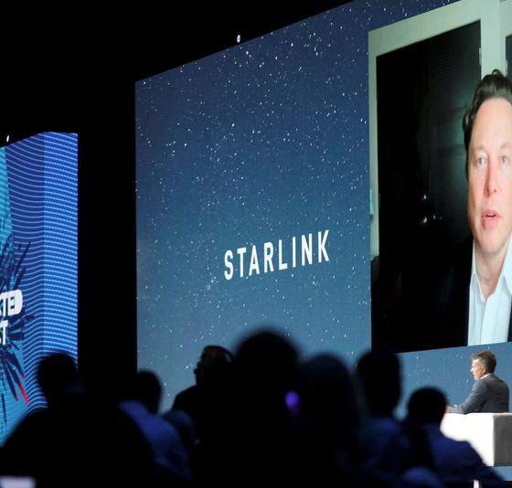 Iranians tap Musk’s Starlink to skirt internet blackout, sources say