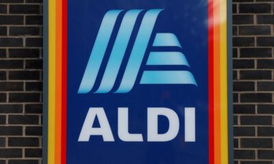 German supermarket Aldi to open 180 US stores this year