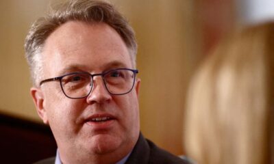 Fed’s Williams says monetary policy well positioned amid a favorable outlook