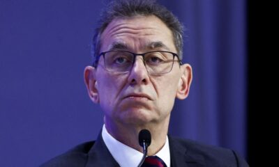 Pfizer CEO plans for soaring consumer market for obesity drugs akin to Viagra