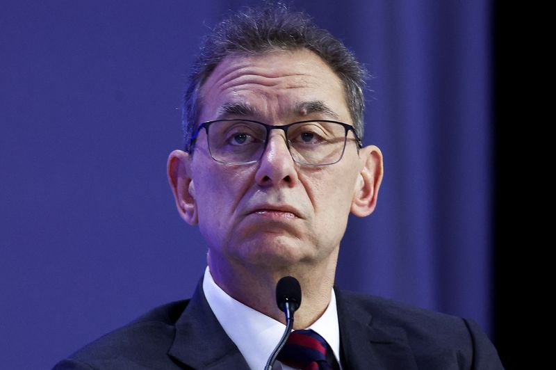 Pfizer CEO plans for soaring consumer market for obesity drugs akin to Viagra