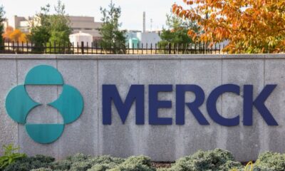 Merck says new growth opportunities to drive revenue of $70 billion by mid-2030s