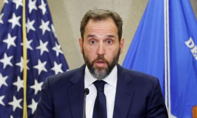 Trump prosecutor Smith to give public testimony to congressional panel on January 22