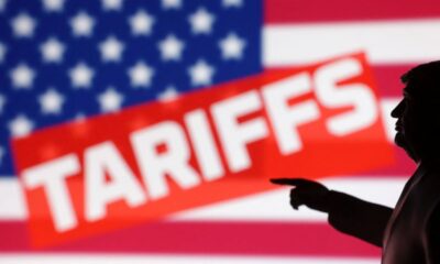 Factbox-Iran’s trading partners that face 25% US tariffs