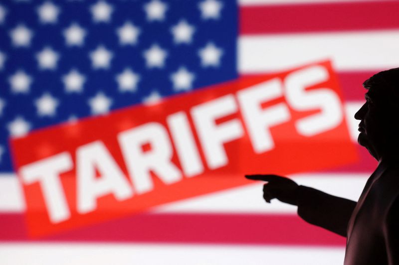 Factbox-Iran’s trading partners that face 25% US tariffs