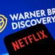 Netflix weighs amending Warner Bros bid to make it all cash, Bloomberg News reports