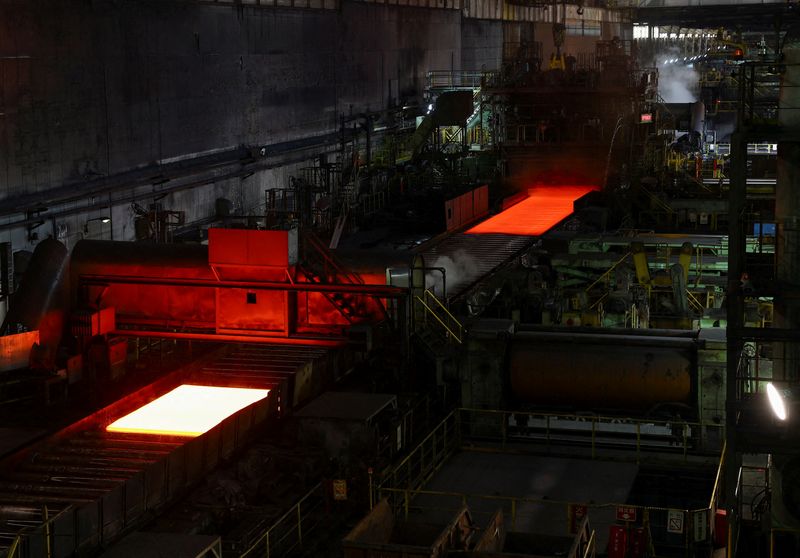 Japanese manufacturers’ mood weakens to six-month low in January: Reuters poll