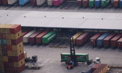 China’s trade ends 2025 with record $1.2 trillion surplus despite Trump tariff jolt