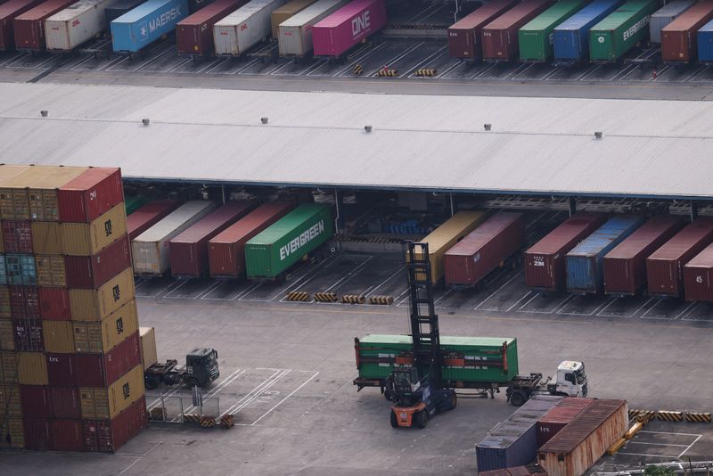 China’s trade ends 2025 with record $1.2 trillion surplus despite Trump tariff jolt