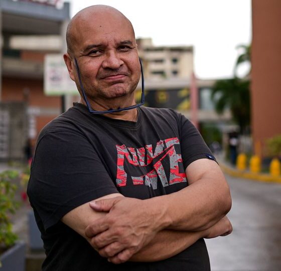 Venezuelan journalist freed in prisoner release as liberations continue