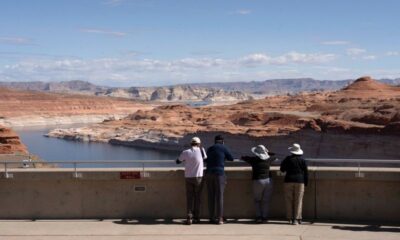 Fewer foreigners visited US in 2025 as global tourism spending rose