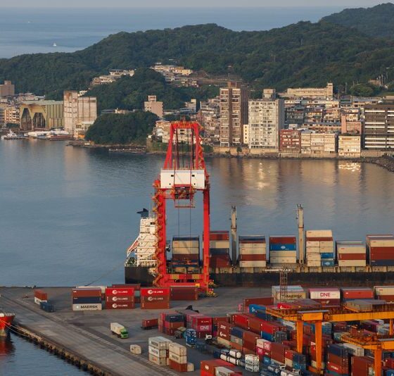 Taiwan signals tariff deal with US could come soon